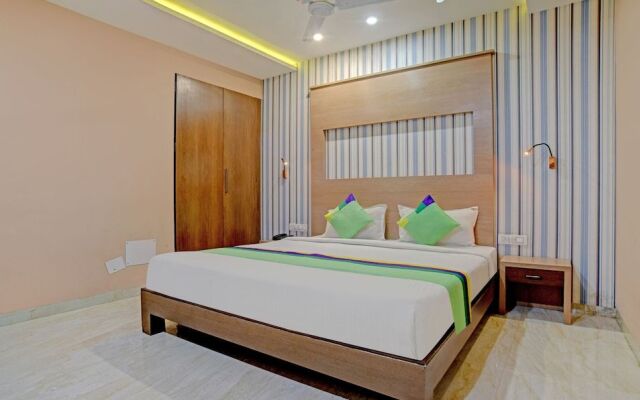 Treebo Trend Shiv Chhaya Indore