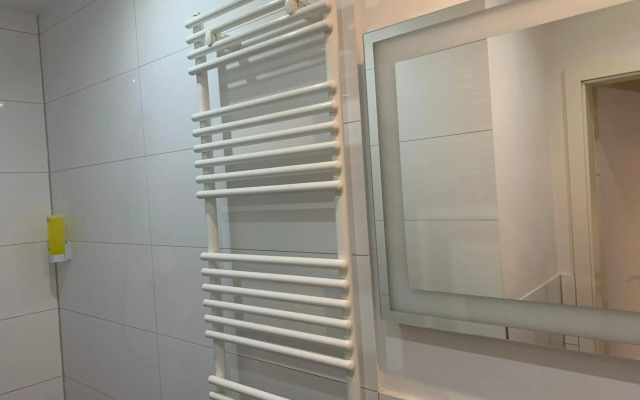 City Apartment