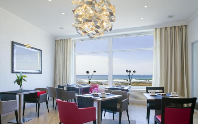 Hôtel & Spa Les Roches Noires