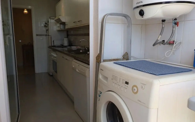 Casa Gillani, Holiday Apt Javea, 2 Bed, Airco,wifi