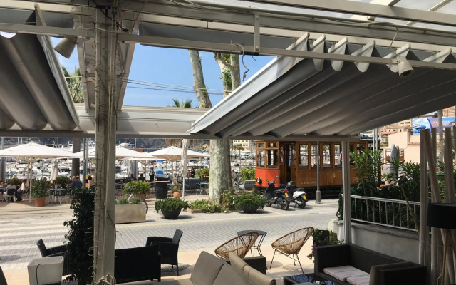 Miramar Hotel Soller
