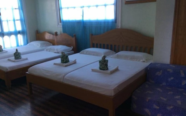 Surigao Tourist Inn Main
