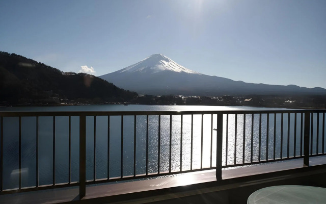 Tominoko Hotel