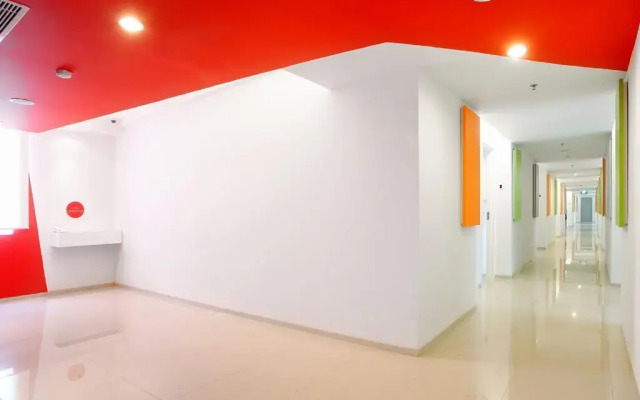 Algoritma Hotel