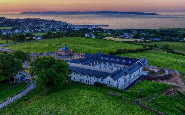 The Salthouse Hotel
