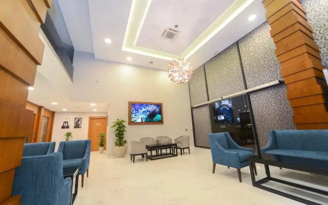 Golden Star Casablanca