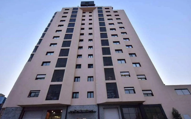 Appart Hotel Liberté