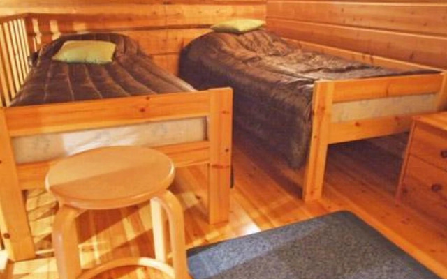 Porokaarre nr 10 Kuusamo