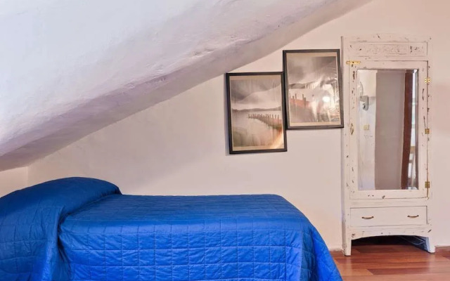 San Salvario Apartments