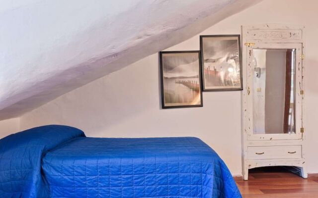 San Salvario Apartments