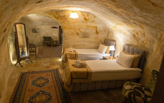 Roca Cappadocia