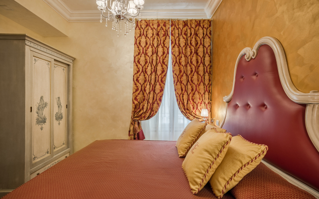 Relais Empire