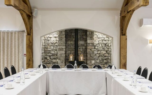 Gamekeepers Inn