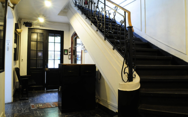 Apartamento Living Huelen