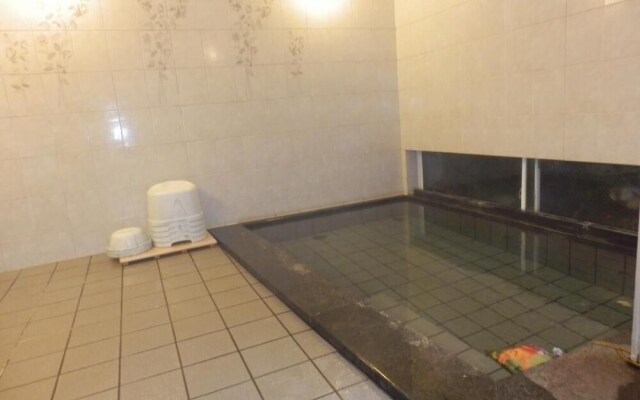 Nakayasu Ryokan