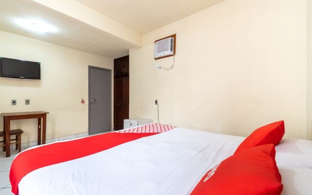 OYO Hotel Viareggio