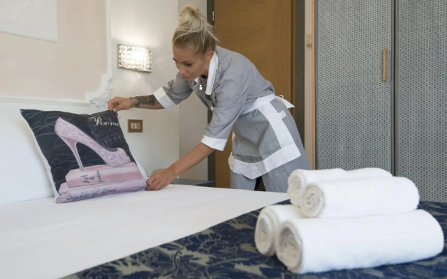 Royal Boutique Hotel