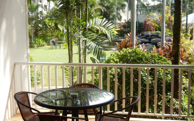 Coral Sands Resort