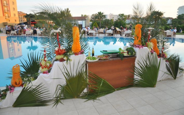 Victory Resort
