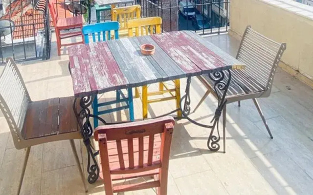 No 34 Hotel