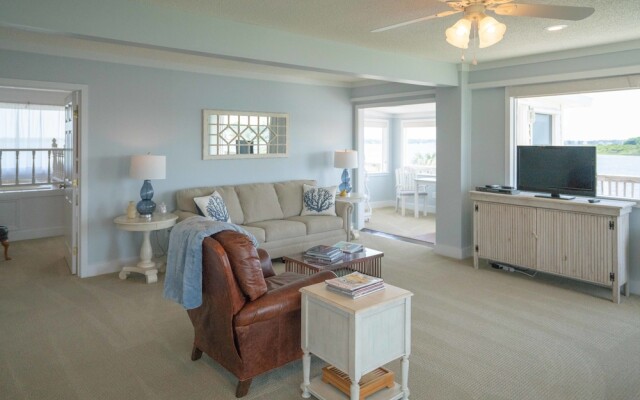 Harborlight Guest House