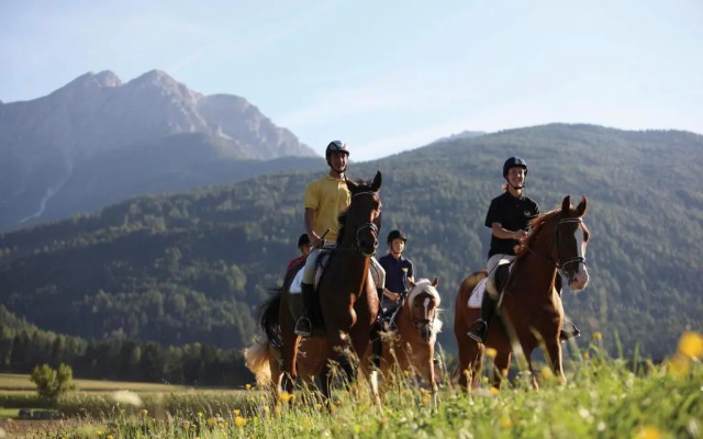 Sankt Johann Spa Suites & Apartments