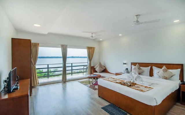 Hotel Sonar Bangla Kolaghat