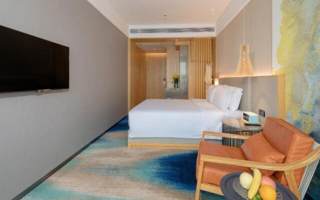 Sonmei Crystal Hotel