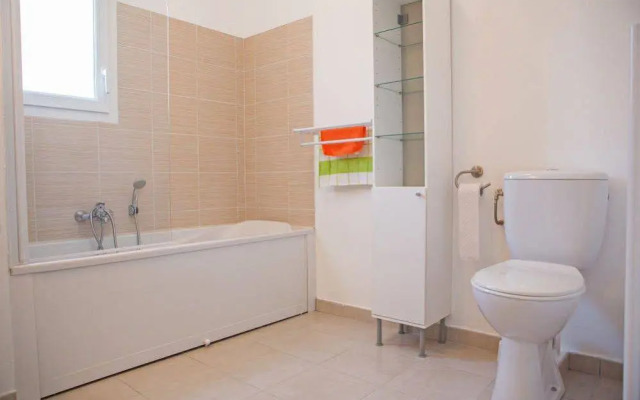 Résidence A NUCIOLA