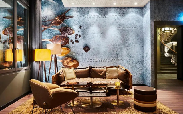 Motel One Zürich