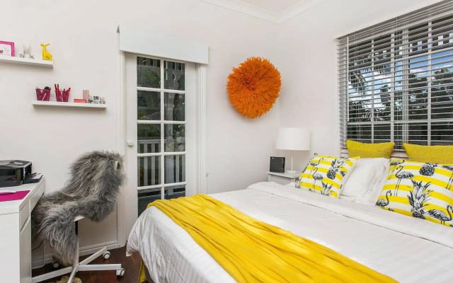 Sunshine House