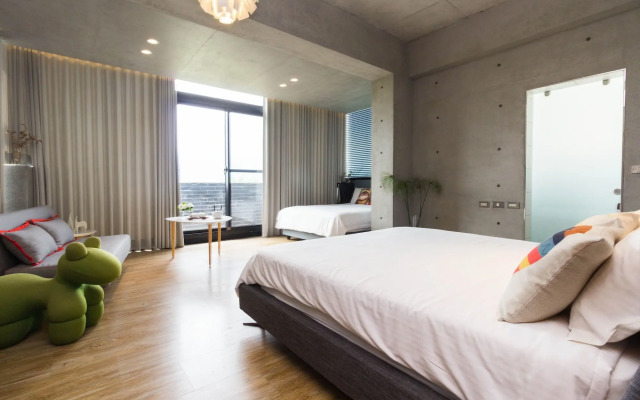 Sunrise Bed and Breakfast