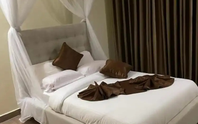Villa Winga Guesthouse