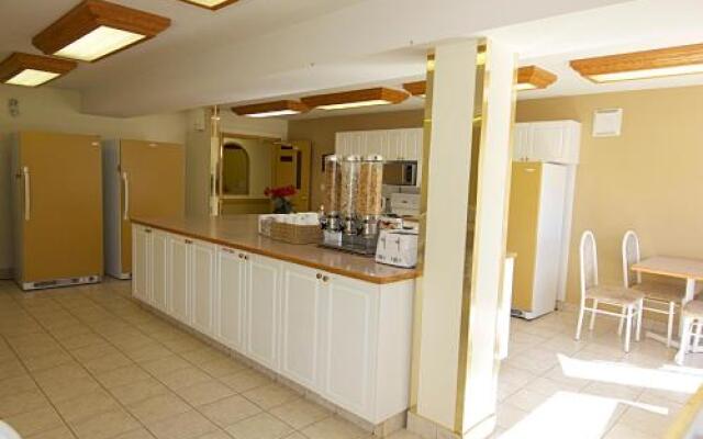 Western Budget Motel Bonnyville