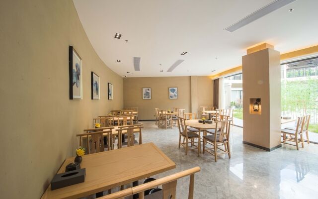 Qiaofeng Xingzilin Hotel