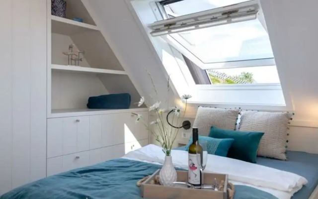 Rum Hart II Apartment 12