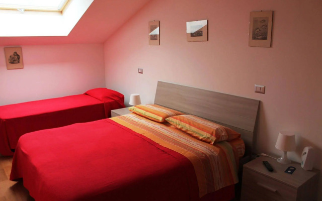 B&B Villa Milano Expo