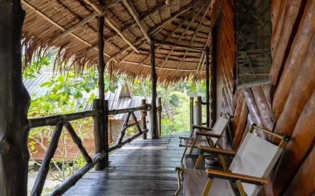 Koh Pu Sea View Beach Resort