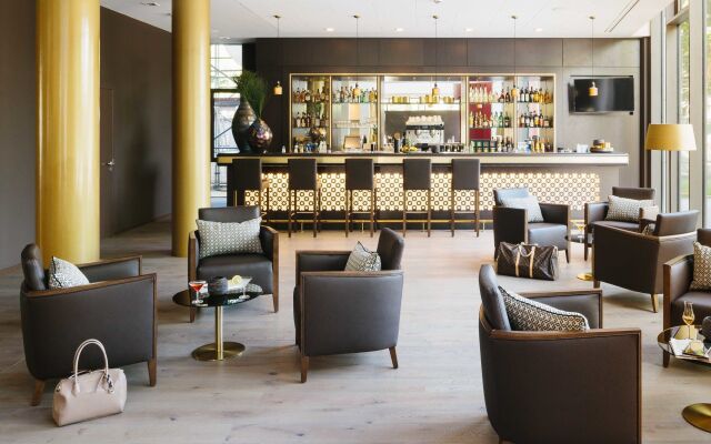 Hotel Chester Heidelberg