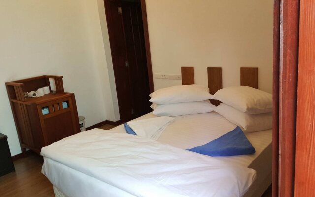 Madivaru Kro Hotel
