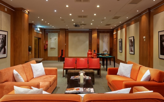 Hotel Inglaterra