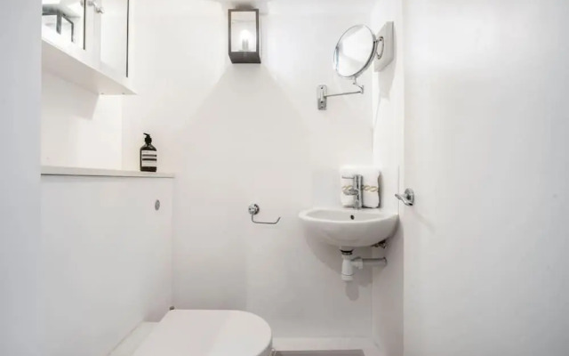 Miss Westside Story - by Out of Office Lifestyle