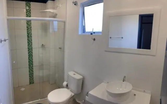 Stand Up! Hostel Guarujá