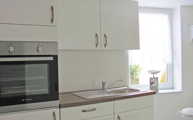 Apartment Storchenfärbe