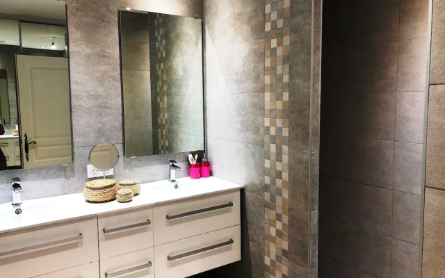 Locabed Villa Essentielle Lambesc