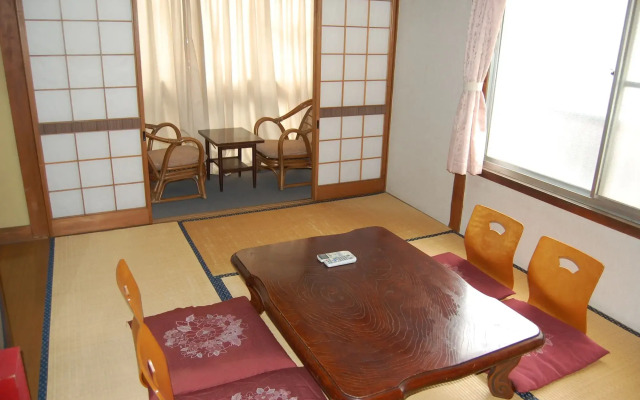 Beppu no OYADO Kagaya