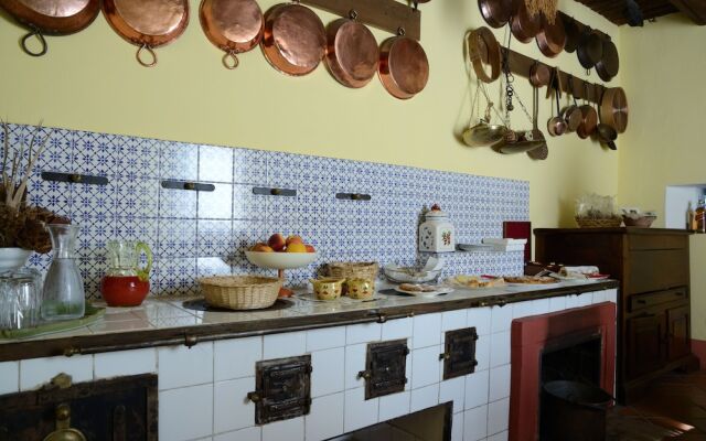 La Zizzania e il Mandarino