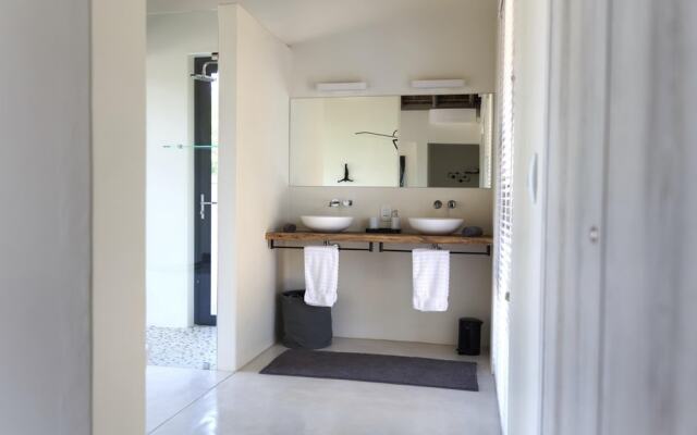 Discover the Attraction of Villa Umoja