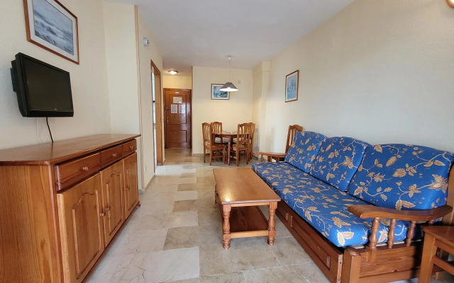 Las Torres Apartments