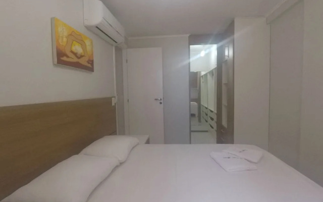 Atlantic Ocean by SOLEMAR